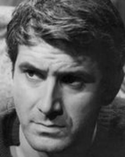 Миха Балох фото