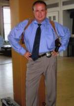 Майкл Дуган фото