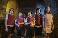 Кадр Зип и Зап: Клуб магических шариков