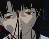 Кадр Эксперименты Лэйн