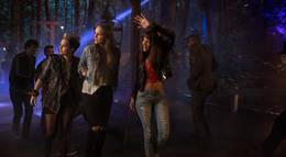 Кадр из фильма "Хэллфест" - 1