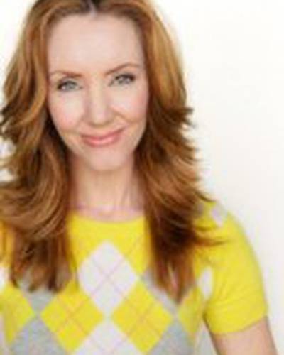 Дженнифер Кортни фото