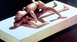 Кадр из фильма "Die Aufklärungsrolle - Als die Liebe laufen lernte" - 2