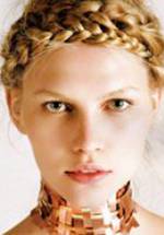 Алин Вебер фото