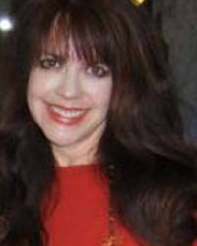 Дебора Рид фото