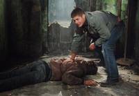 Кадр Сверхъестественное