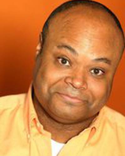 Теренс Берни Хайнс фото