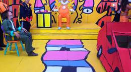 Кадр из фильма "Adam Green