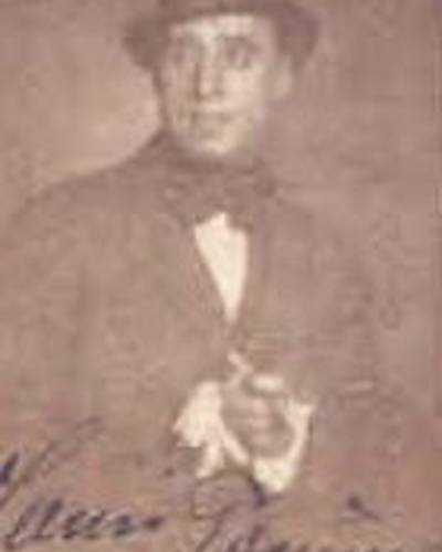 Louis Treumann фото