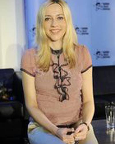 Малгожата Бучковска фото