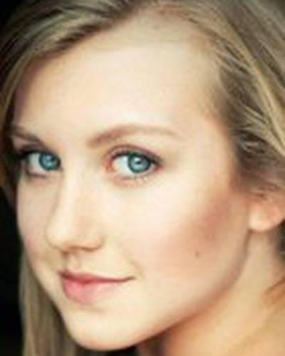 Иззи Дюрант фото