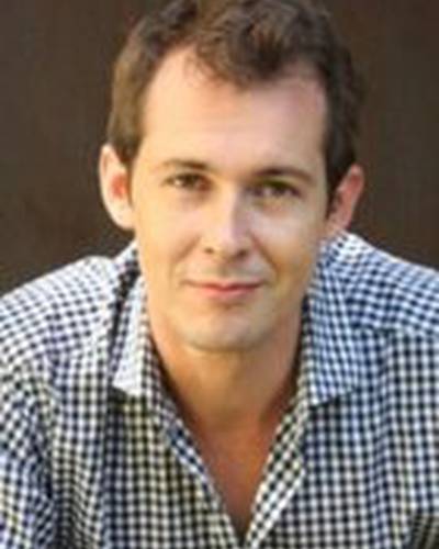 Майк МакЛэйш фото