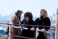 Кадр Клуб первых жен