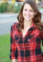 Amie Raylinn Apodaca фото