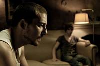 Кадр Три дня