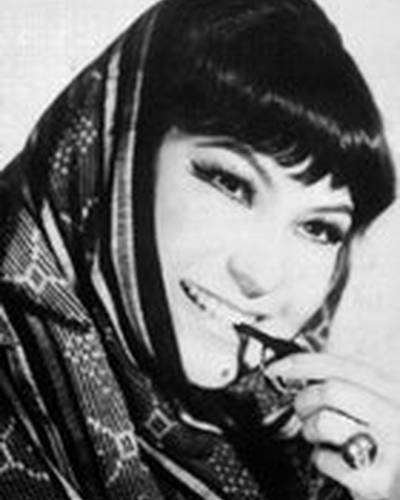 Матильда Санчез фото