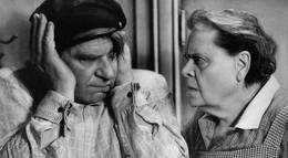 Кадр из фильма "Буксирщица Энни" - 2