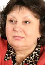 Ирина Маликова фото