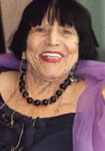 Semiha Berksoy фото