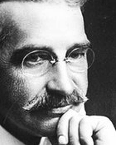 Лаймен Фрэнк Баум фото