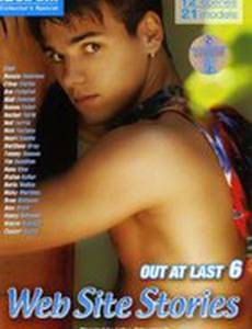 Конец концов 6: Истории вебсайта (видео)