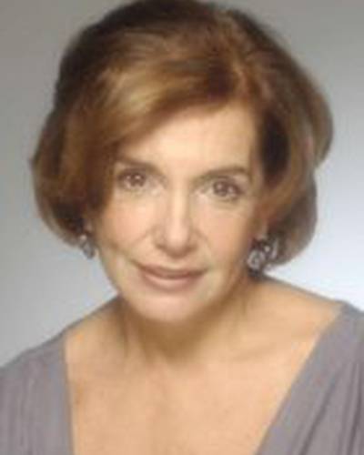 Нильда Рагги фото