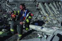 Кадр Башни-близнецы