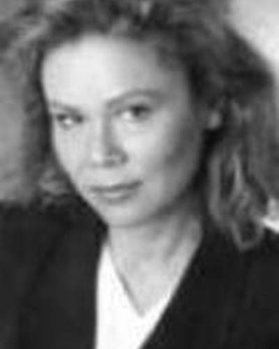 Тинна Гуннлаугсдоттир фото