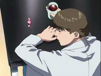 Кадр Mezzo: Игра со смертью