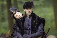 Кадр Тюдоры