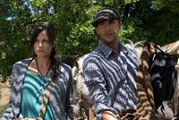 Кадр Mein Herz in Chile