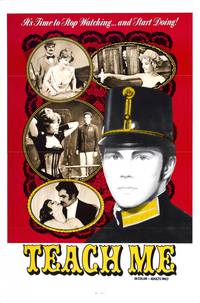 Постер Auch Fummeln will gelernt sein