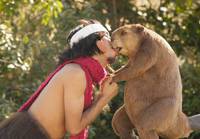 Кадр Очень эпическое кино