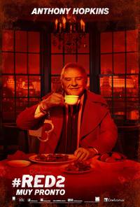 Постер РЭД 2