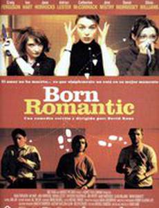 Рожденный романтиком