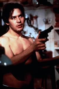 Кадр Полицейский по найму