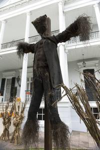 Кадр Американская история ужасов