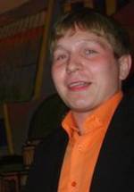 Павел Чернявский фото