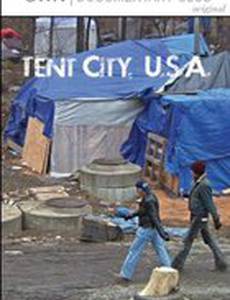 Tent City, U.S.A.