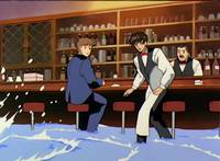 Кадр Сакура – собирательница карт