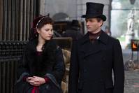 Кадр Портал юрского периода