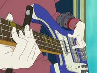 Кадр Фури-Кури