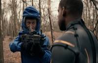 Кадр Генезис