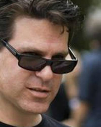 Джеффри Д. Эрб фото