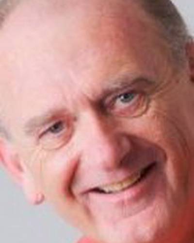 Ларри Веггер фото