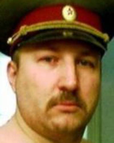 Александрс Петуховс фото