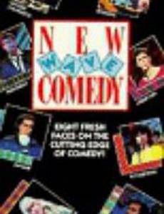 New Wave Comedy