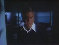 Кадр Школьный бал