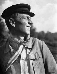 Кадр Вечером на пустоши