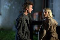 Кадр Пробуждающийся лес